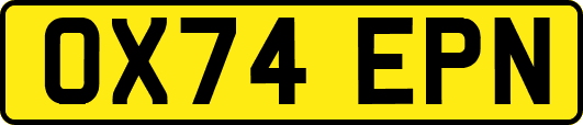 OX74EPN
