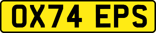 OX74EPS