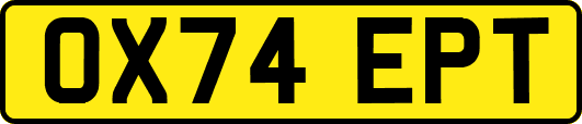 OX74EPT
