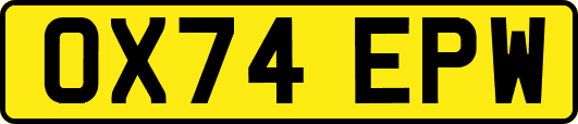 OX74EPW