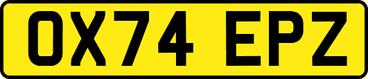 OX74EPZ