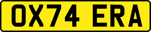 OX74ERA