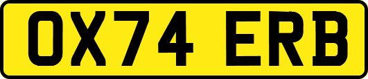 OX74ERB