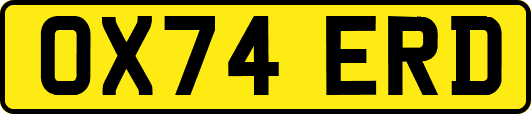 OX74ERD