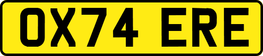 OX74ERE