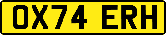 OX74ERH