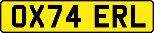 OX74ERL