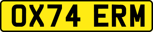 OX74ERM