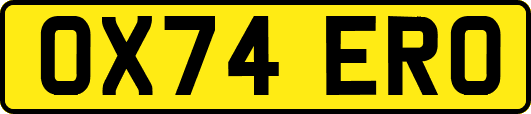 OX74ERO