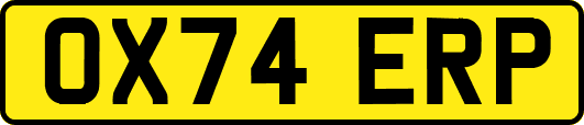 OX74ERP