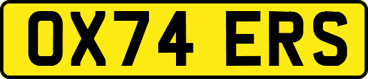 OX74ERS