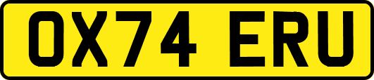 OX74ERU