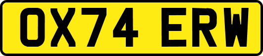 OX74ERW
