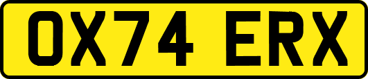 OX74ERX