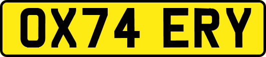 OX74ERY
