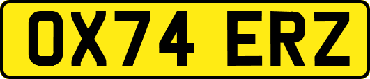 OX74ERZ