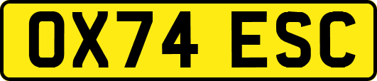 OX74ESC