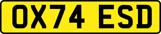 OX74ESD