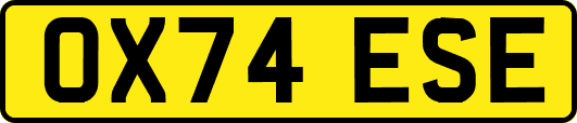 OX74ESE