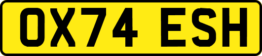 OX74ESH