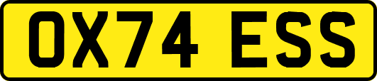 OX74ESS