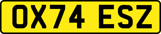 OX74ESZ