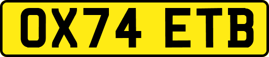 OX74ETB