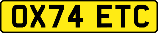 OX74ETC