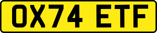 OX74ETF