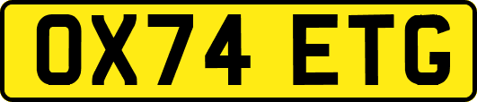OX74ETG