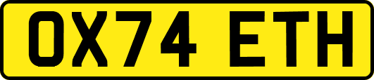 OX74ETH
