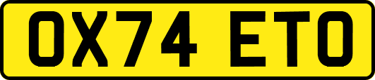 OX74ETO