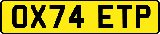OX74ETP