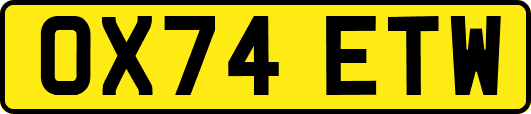 OX74ETW
