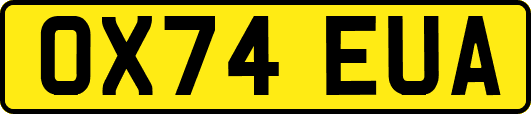 OX74EUA
