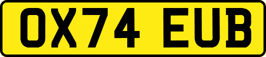 OX74EUB