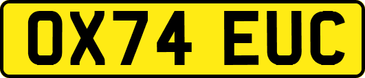 OX74EUC