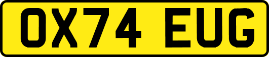 OX74EUG