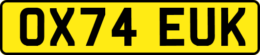 OX74EUK