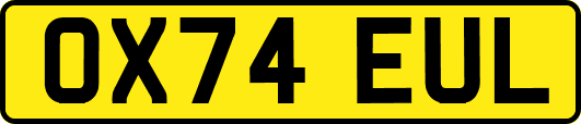 OX74EUL