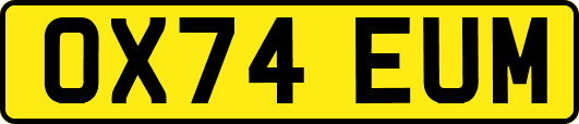 OX74EUM