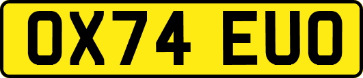 OX74EUO