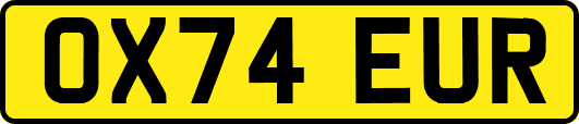 OX74EUR