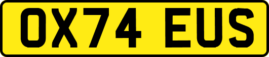 OX74EUS