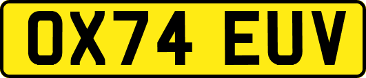 OX74EUV