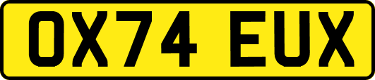 OX74EUX