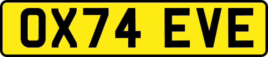 OX74EVE