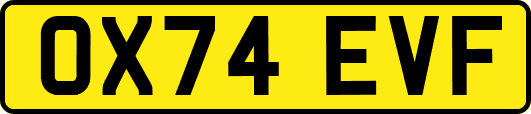 OX74EVF