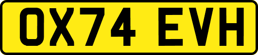 OX74EVH
