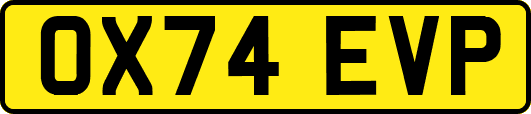 OX74EVP